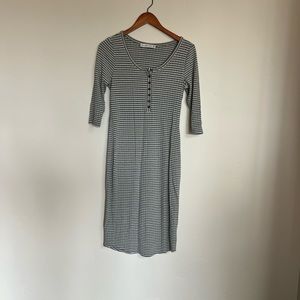 A&F casual dress